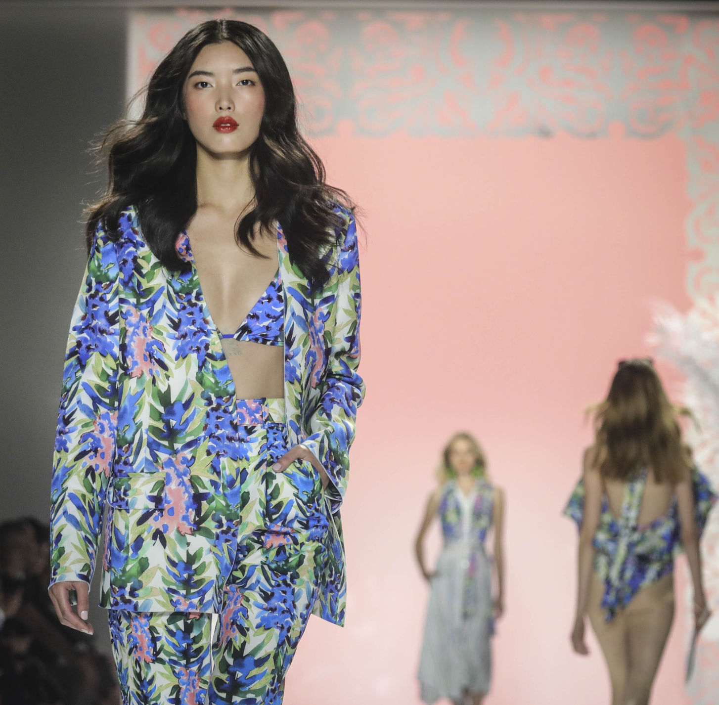 Fashion Badgley Mischka